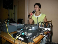 Ведущая  торжества. - Изображение #1, Объявление #1318218