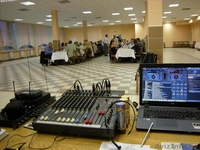 Ведущая  торжества. - Изображение #4, Объявление #1318218