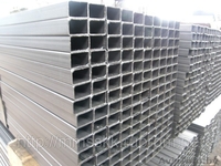 Профильные трубы разные размеры - Изображение #1, Объявление #1314152