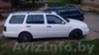  Продаю или меняю Volkswagen Golf 3 1997г - Изображение #1, Объявление #1317734