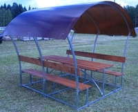 Беседки новые разные - Изображение #3, Объявление #1314154