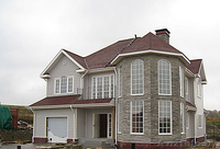 ФАСАДНЫЕ ПАНЕЛИ ДЁКЕ! - Изображение #4, Объявление #1311410