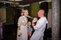 Невероятное развлечение на корпоратив - Изображение #3, Объявление #1310065