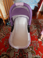 Продам коляску2 в 1 производства Польша (б/у) - Изображение #1, Объявление #1264391