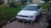  Продаю или меняю Volkswagen Golf 3 1997г - Изображение #2, Объявление #1317734