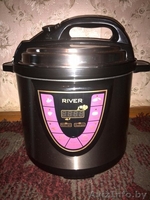 Мультиварка River MPC013 (6 л) - Изображение #1, Объявление #1319027