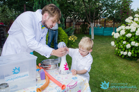 Детский праздник в научном стиле - Изображение #3, Объявление #1312546