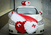 Оформление любых праздников  - Изображение #4, Объявление #1309418