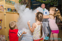 Детский праздник в научном стиле - Изображение #1, Объявление #1312546