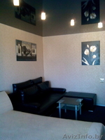  могилёв квартира на сутки в центре  - Изображение #1, Объявление #362657