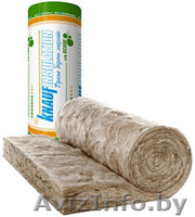 KNAUF-материал для теплоизоляции - Изображение #1, Объявление #1311383