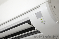 Кондиционеры с функцией обогрева-охлаждения. Монтаж кондиционеров в Могилеве. - Изображение #3, Объявление #1316211