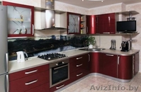 Кухни по индивидуальным дизайн проектам - Изображение #3, Объявление #1312737