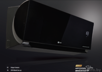 Кондиционеры для отопления помещений в Могилеве. - Изображение #7, Объявление #1316208