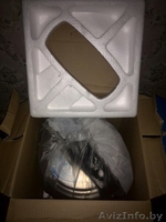 Мультиварка River MPC013 (6 л) - Изображение #4, Объявление #1319027