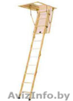 Чердачные лестницы VELTA - Изображение #1, Объявление #1311351