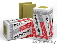 МИНЕРАЛЬНАЯ ВАТА ТЕХНО - Изображение #4, Объявление #1311391