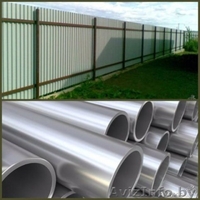 Профильные трубы разные размеры - Изображение #2, Объявление #1314152