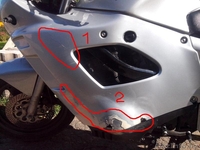 Ремонт авто пластика - Изображение #5, Объявление #1094644