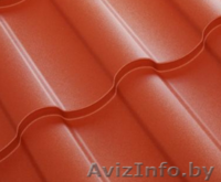 Надёжная польская металлочерепица Бляхи Прушински (Blachy Pruszynski) - Изображение #1, Объявление #1328822