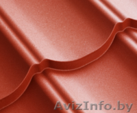 Надёжная польская металлочерепица Бляхи Прушински (Blachy Pruszynski) - Изображение #4, Объявление #1328822