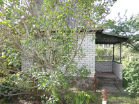 Участок 9 соток с домом 60м2 возле санатория "Сосны" - Изображение #3, Объявление #1321460