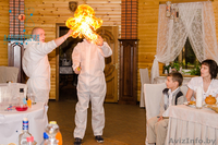 Корпоративное шоу на Новый год - Изображение #1, Объявление #1322869