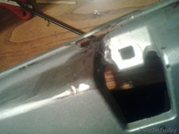 Ремонт авто пластика - Изображение #7, Объявление #1094644