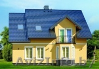 Надёжная польская металлочерепица Бляхи Прушински (Blachy Pruszynski) - Изображение #5, Объявление #1328822