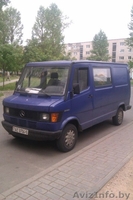 Грузоперевозки, до 1,2 тонн - Изображение #1, Объявление #1320331