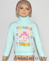 Турецкий детский трикотаж оптом в Белоруссии - Изображение #2, Объявление #1319437
