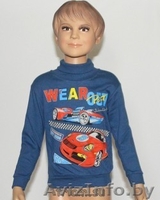 Турецкий детский трикотаж оптом в Белоруссии - Изображение #3, Объявление #1319437