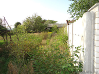 Участок 9 соток с домом 60м2 возле санатория "Сосны" - Изображение #4, Объявление #1321460