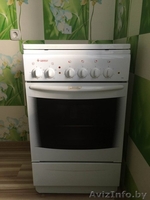 Электрическая плита Gefest 2140 - Изображение #1, Объявление #1322226