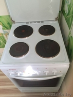 Электрическая плита Gefest 2140 - Изображение #2, Объявление #1322226