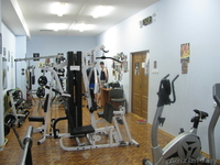 Катание на лошадях, тренажерный зал, сауна - Изображение #3, Объявление #1336538