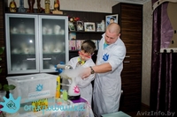 Заказать Деда мороза на дом в Могилеве - Изображение #4, Объявление #1331965