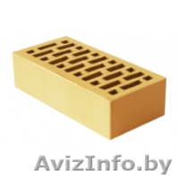 Керамический кирпич и блоки ККИ в Могилёве - Изображение #2, Объявление #1332083