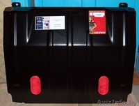 Стальная защита картера - Изображение #2, Объявление #1335137