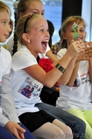 Научное шоу Деда Мороза и Снегурки - Изображение #2, Объявление #1350247