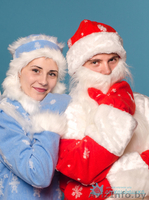 Снегурочка и Дед Мороз на дом - Изображение #2, Объявление #1345663