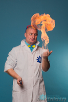 Тематическая детская вечеринка в Могилеве - Изображение #5, Объявление #1355021