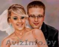 Портрет по фото  в подарок для любимого мужчины - Изображение #1, Объявление #1348072