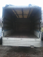 Грузоперевозки по РБ и г. Могилеву - Изображение #2, Объявление #1349237