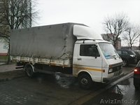 Грузоперевозки по РБ и г. Могилеву - Изображение #1, Объявление #1349237