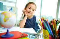 Подготовка к школе - Изображение #1, Объявление #1349390