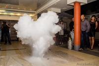 Эффектное научное свадебное шоу - Изображение #3, Объявление #1364890