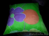 Матрац, подушка и одеяло - Изображение #2, Объявление #1360574
