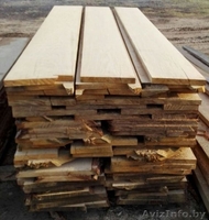 Продаю доску дубовую, естественной влажности - Изображение #3, Объявление #1360351