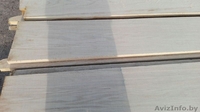 Продаю доску дубовую, естественной влажности - Изображение #1, Объявление #1360351